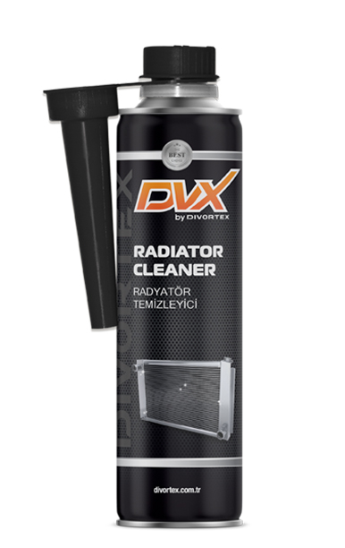 Radiator Cleaner (300 Ml)