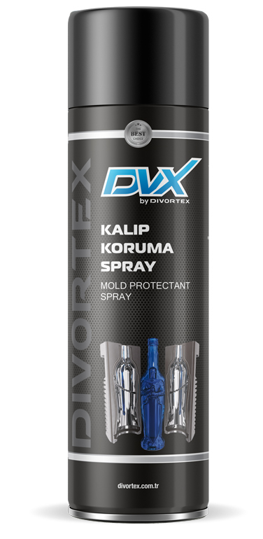 Mold Protectant Spray (500 Ml)