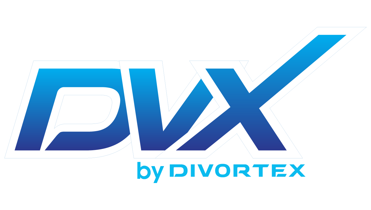 DVX By Divortex - Technical Spray & Chemical Products