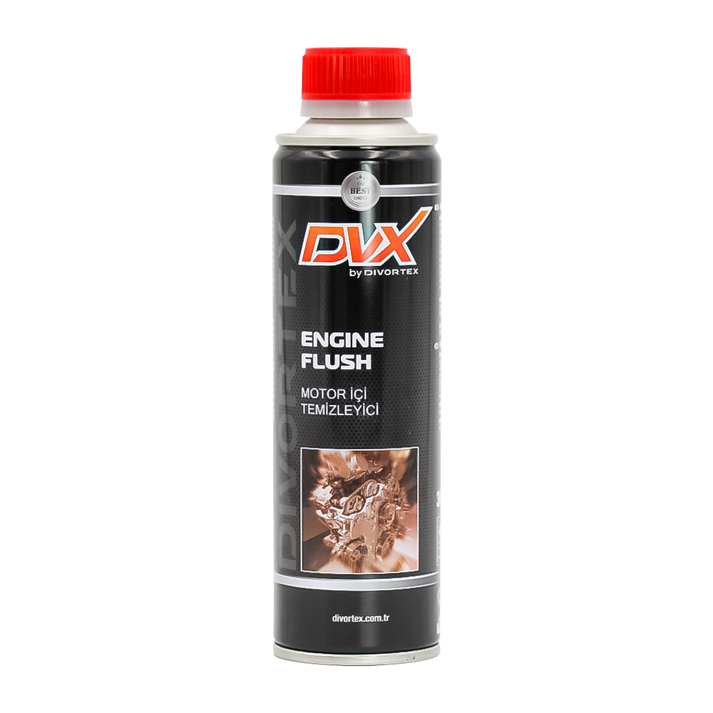 Engine Flush (300 Ml)